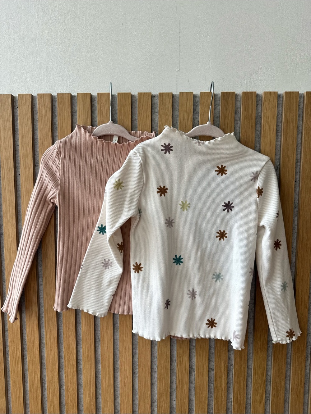 Rylee + Cru long sleeve top bundle